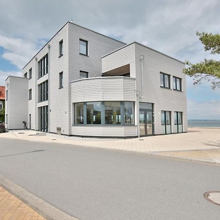 Strandperle Ostsee Suite 5 Niendorf  Ngoại thất bức ảnh