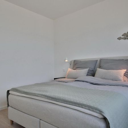 Strandperle Ostsee Suite 5 Niendorf  Ngoại thất bức ảnh
